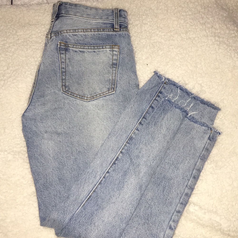 Brandy Melville Jeans